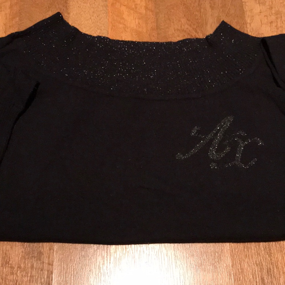 Long sleeve top/sweater